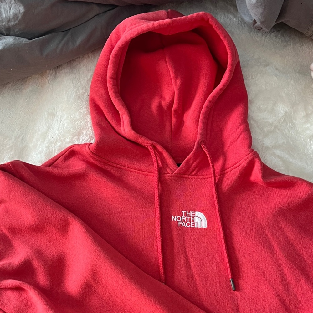 The North Face Scarlet Hoodie